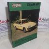 Picture of Vauxhall Cavalier: 1600 OHC, 1900 OHC, 2000 OHC from 1975 (Repair Manual, No. 248)