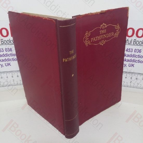 Picture of The Pathfinder, Or the Inland Sea