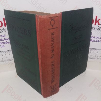 Picture of An Almanack for the Year of Our Lord 1932