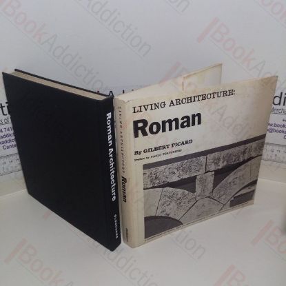 Picture of Roman (Living Architecture series)