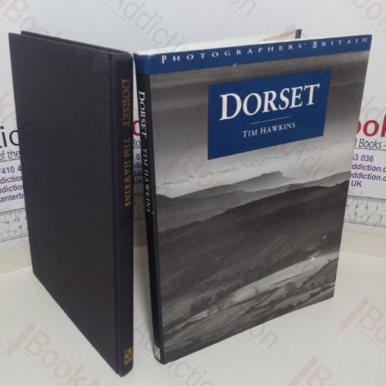 Picture of Dorset (Photographers' Britain series)