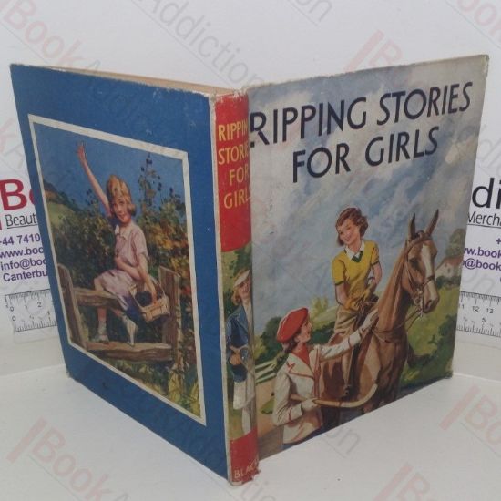 Picture of Ripping Stories for Girls