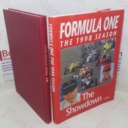 Picture of Formula One: The 1998 Season, The Showdown