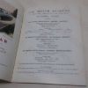 Picture of The Motor Museums at Beaulieu, Brighton and Measham: Pictorial Guide, 1963 (Signed)