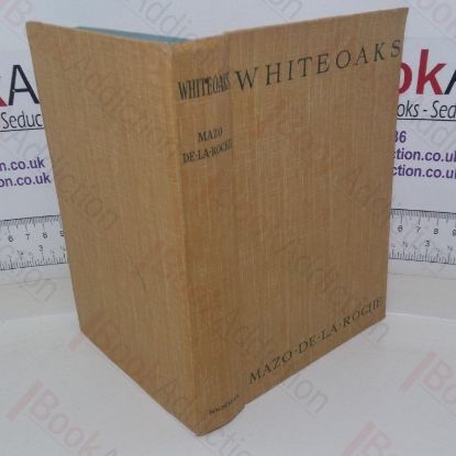 Picture of White Oaks