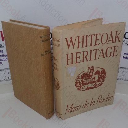 Picture of White Oak Heritage