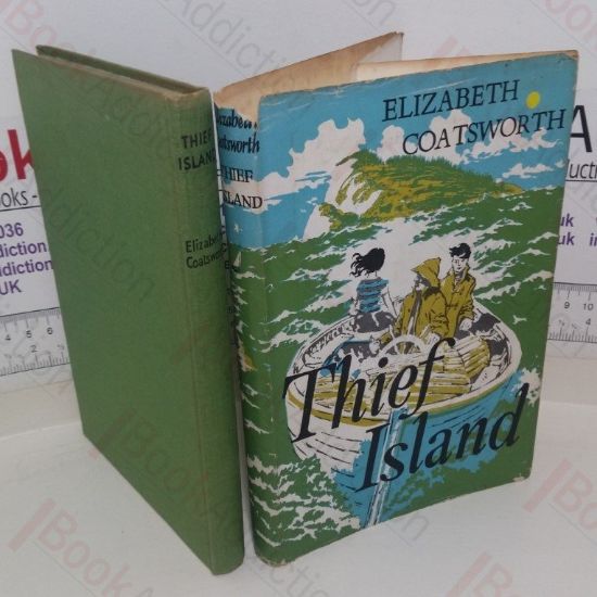 Picture of Thief Island