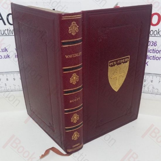 Picture of Waverley: or 'Tis Sixty Years Since