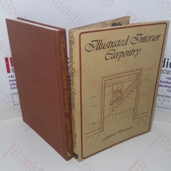 Picture of Illustrated Interior Carpentry