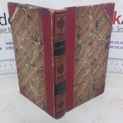 Picture of Isabella: A Novel (Volume II)