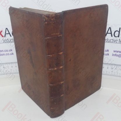 Picture of The Justice of the Peace and Parish Officer, Volume III