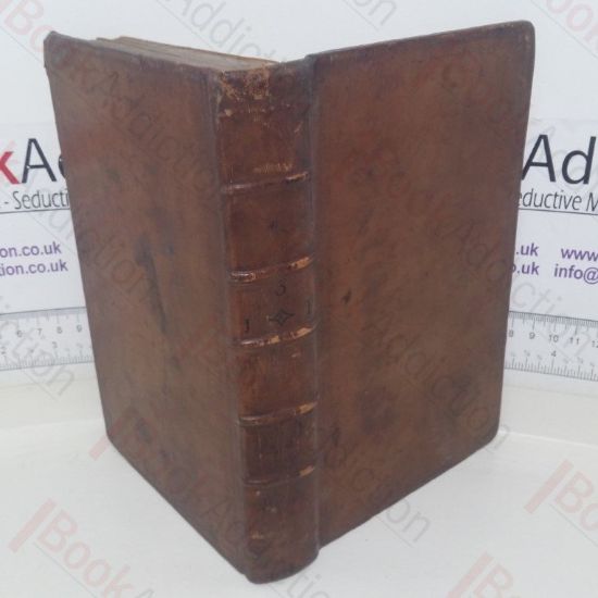 Picture of The Justice of the Peace and Parish Officer, Volume III