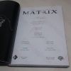 Picture of The Art of The Matrix