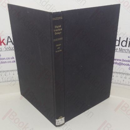 Picture of Digital Interface Design (Harwell Series)