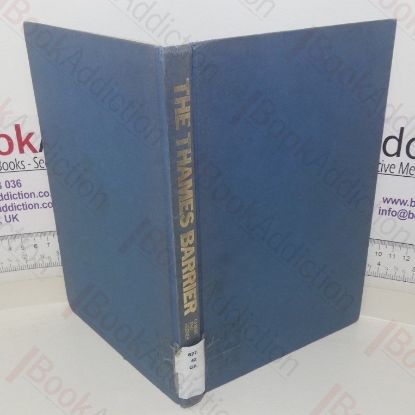 Picture of The Thames Barrier