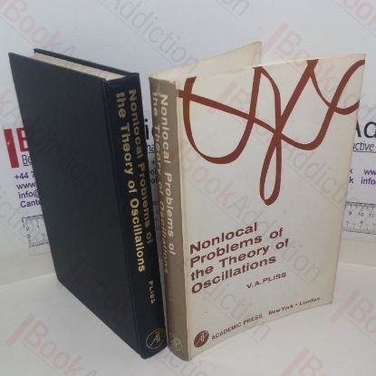 Picture of Nonlocal Problems of the Theory of Oscillations