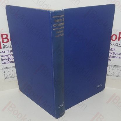 Picture of Theory of Oscillations