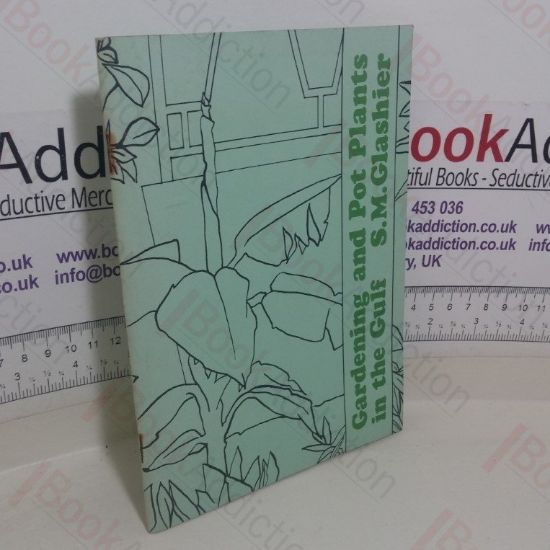 Picture of Gardening and Pot Plants in the Gulf