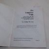 Picture of The Language Trap: Race, Class, and the Standard English issues in British Schools (Kay-Shuttleworth Papers on Education, Number 3)
