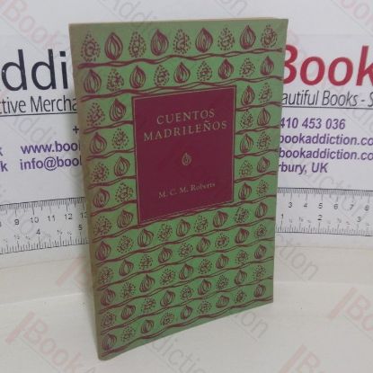 Picture of Cuentos Madrilenos
