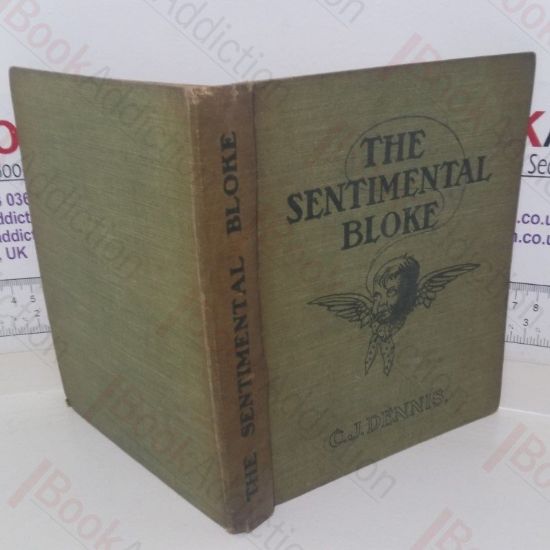 Picture of The Songs of a Sentimental Bloke