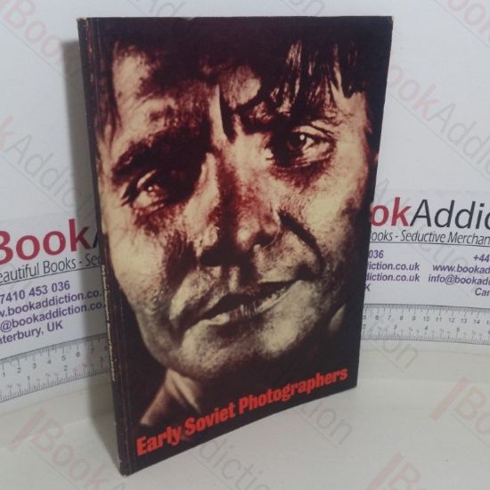 Picture of Early Soviet Photographers