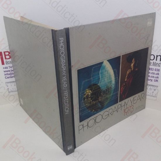 Picture of Photography Year, 1973