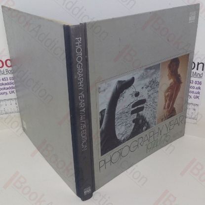 Picture of Photography Year, 1974/75