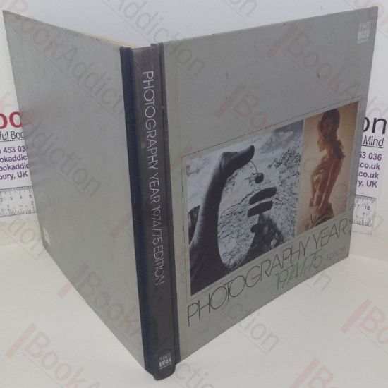 Picture of Photography Year, 1974/75