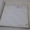 Picture of Photography Year, 1974/75