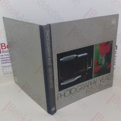 Picture of Photography Year, 1975/76