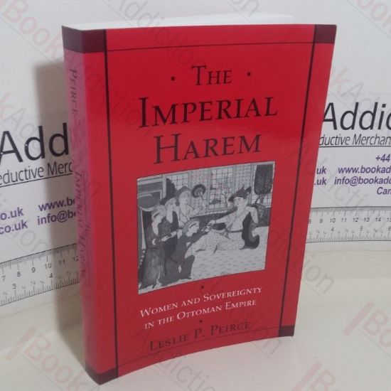 Picture of The Imperial Harem: Women and Sovereignty in the Ottoman Empire