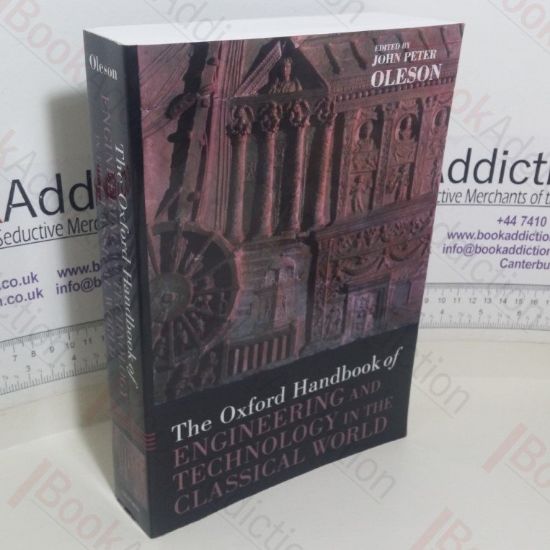 Picture of The Oxford Handbook of Engineering and Technology in the Classical World