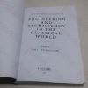 Picture of The Oxford Handbook of Engineering and Technology in the Classical World