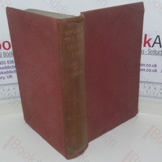 Picture of New Light on The Most Ancient East