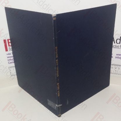 Picture of Investigation of the Nature of Surface Resistance of Water and of Steam-Line Motion Under Certain Experimental Conditions (Presentation Copy)