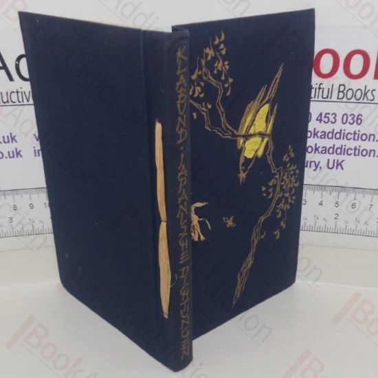 Picture of Japanishe Dichtungen