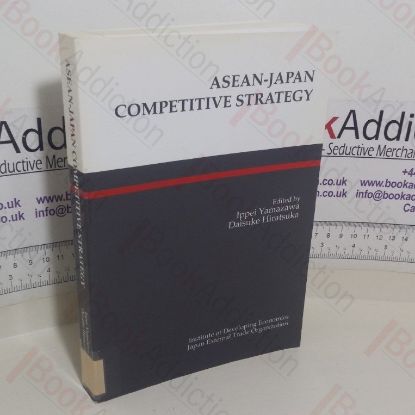 Picture of ASEAN-Japan Competitive Strategy