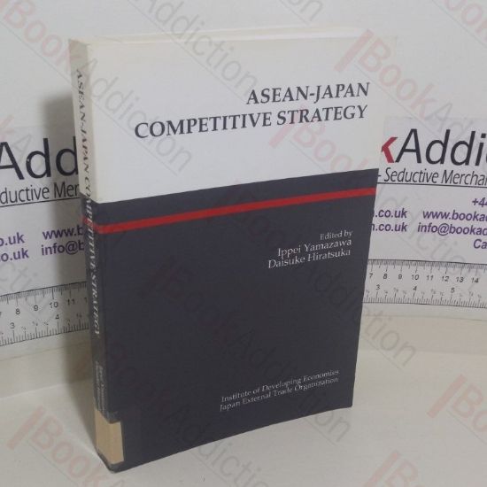 Picture of ASEAN-Japan Competitive Strategy