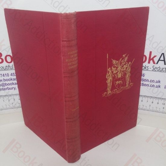 Picture of Journal of the Honourable Artillery Company, 1930-31, (Volume 8, Nos. 85-96)