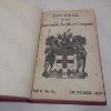 Picture of Journal of the Honourable Artillery Company, 1930-31, (Volume 8, Nos. 85-96)