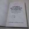 Picture of Energy Metabolism in Insects