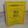 Picture of The Preston Catalogue: Rules, Levels, Planes, Braces and Hammers, Thermometers, Saws, Mechanic's Tools, andc.