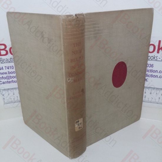 Picture of The New Belief in the Common Man