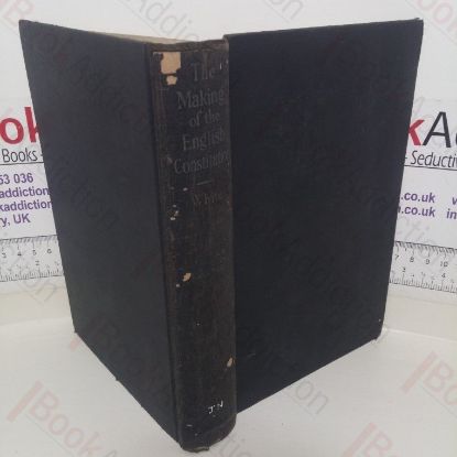 Picture of The Making of the English Constitution, 449-1485