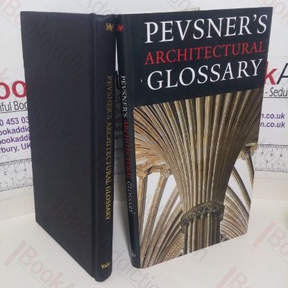 Picture of Pevsner's Architectural Glossary