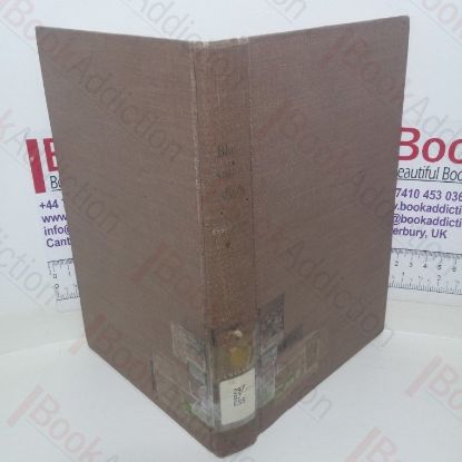 Picture of Black Nationalism: A Search for an Identity in America