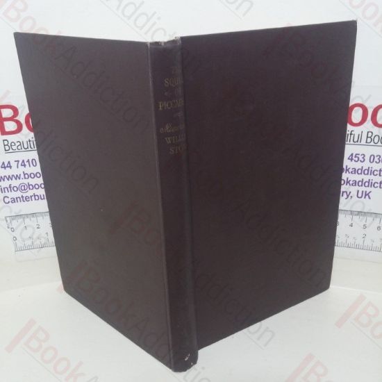 Picture of The Squire of Piccadilly: Memories of William Stone in Conversation with Henry Baerlein