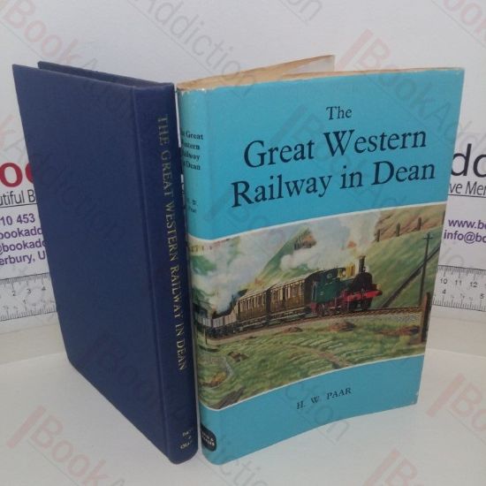 Picture of The Great Western Railway in Dean: A History of the Railways of the Forest of Dean, Part Two