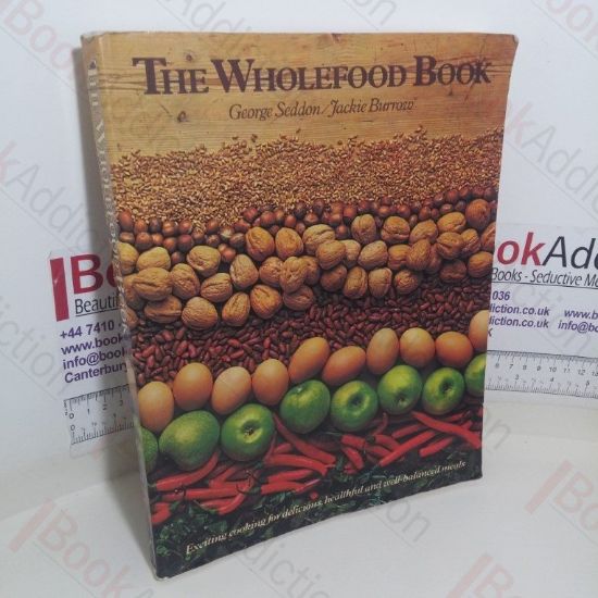Picture of The Wholefood Book
